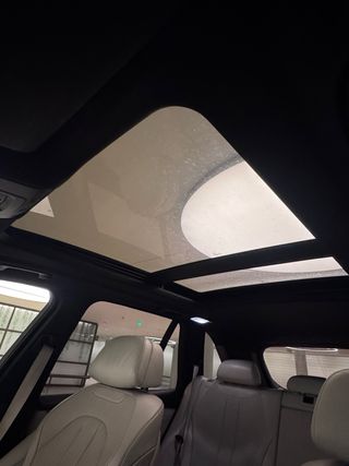 BMW X5 2017 M50d 381cv con techo!