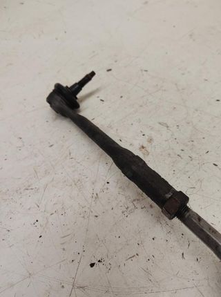 Citroen 301857 9823964780 cremallera dirección c3