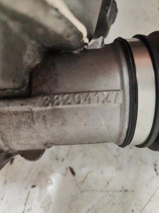 Citroen 301857 9823964780 cremallera dirección c3