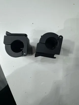 Adaptadores Bugaboo Patín Hermano