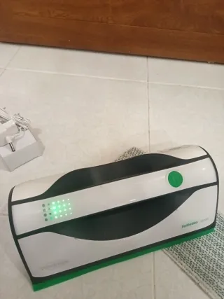 Folletto Kobold Lavavetri VG100