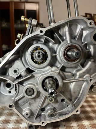 Rieju SMX 50 Supermotard