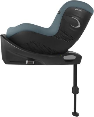 Cybex Sirona Gi i-Size Plus Azul