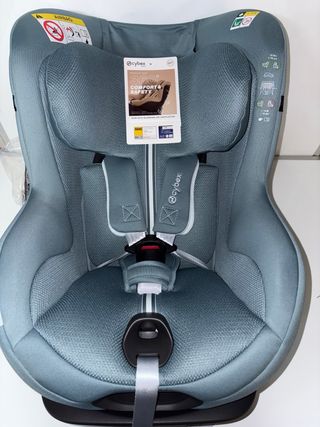 Cybex Sirona Gi i-Size Plus Azul