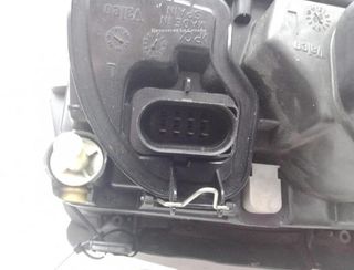 Faro izquierdo audi 22559159 a4 (8d2, b5)