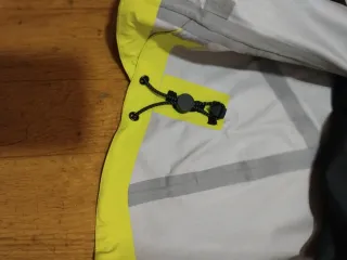 Chaqueta y pantalón Obermeyer Hi-Shell