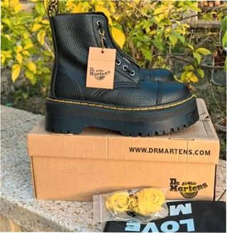 Botas Dr. Martens Talla 39