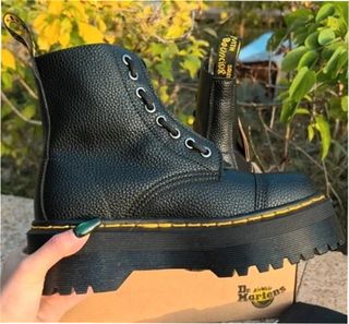Botas Dr. Martens Talla 39