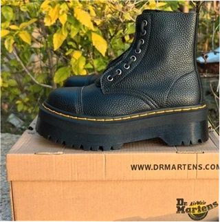 Botas Dr. Martens Talla 39