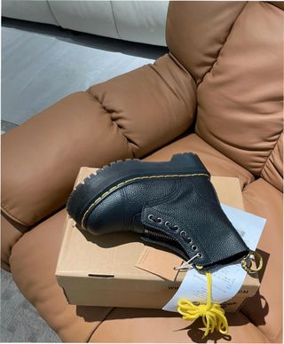 Botas Dr. Martens 39