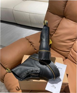 Botas Dr. Martens 39