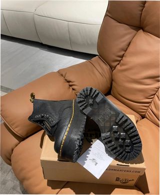 Botas Dr. Martens 39