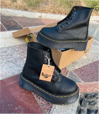Botas Dr. Martens Talla 38