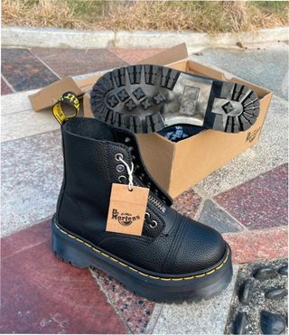 Botas Dr. Martens Talla 38