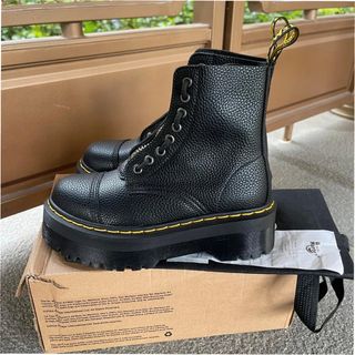Botas Dr. Martens Talla 39