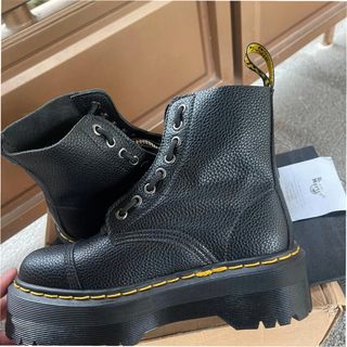 Botas Dr. Martens Talla 39