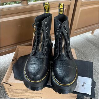 Botas Dr. Martens Talla 39