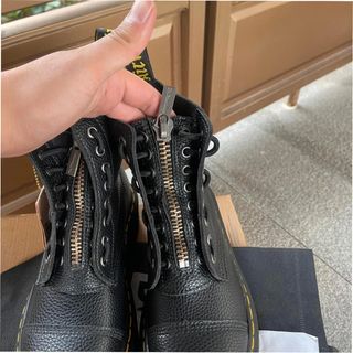 Botas Dr. Martens Talla 39