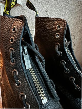 Botas Dr. Martens Talla 39