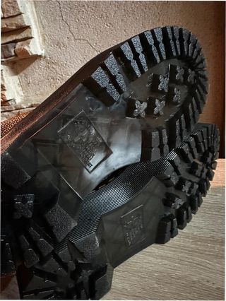 Botas Dr. Martens Talla 39