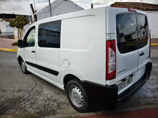 Peugeot Expert 2012