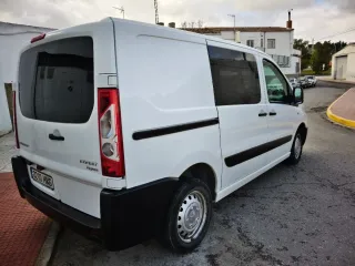Peugeot Expert 2012