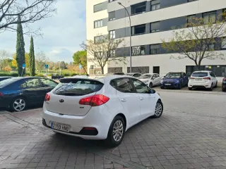 KIA Ceed 2012