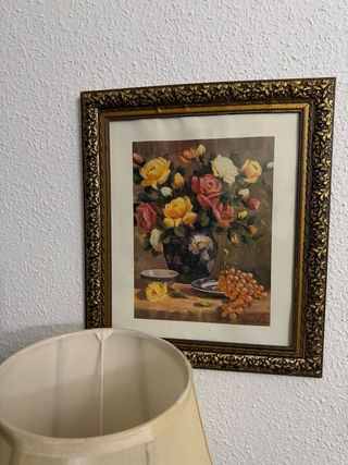 Conjunto de cuadros decorativos