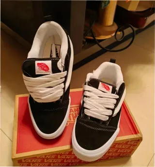 Vans Knu Skool Talla 37