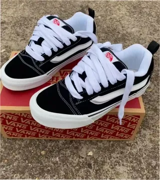 Vans Knu Skool Talla 38