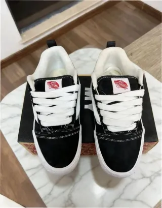 Vans Knu Skool Talla 39