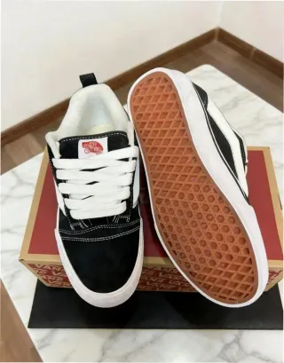 Vans Knu Skool Talla 39