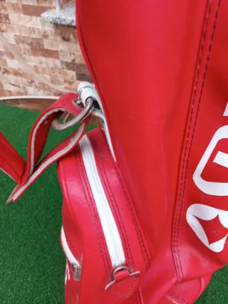 Bolsa  ligera para palos de golf Spalding