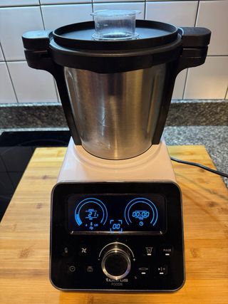 Robot Cocina Taurus Foodie
