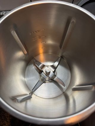 Robot Cocina Taurus Foodie