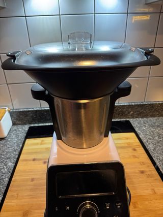 Robot Cocina Taurus Foodie