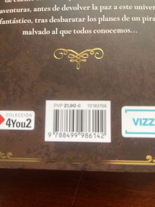 8. Wigetta y el cuento jamás contado