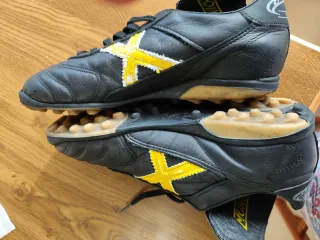 Zapatillas Fútbol Sala Munich Talla 38