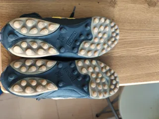 Zapatillas Fútbol Sala Munich Talla 38