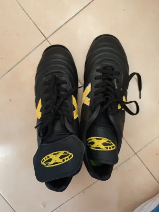 Zapatillas Fútbol Sala Munich Talla 38