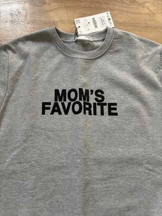 Sudadera Zara gris nueva