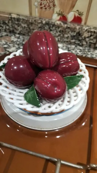 Conjunto de cerámica