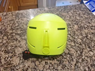 Casco de esquí infantil 50-54cm