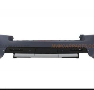 Kit Carroceria Range Rover Sport Tipo Autobigraphy