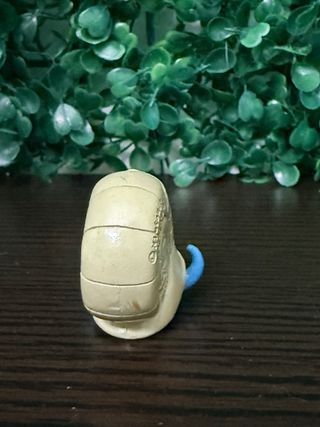 Tomy Omanyte Pokemon Vintage