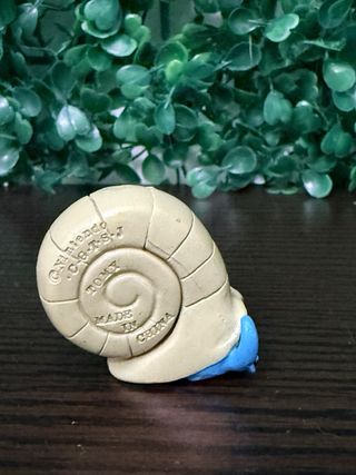 Tomy Omanyte Pokemon Vintage