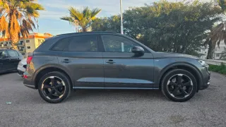 Audi Q5 2020