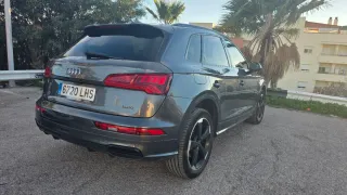 Audi Q5 2020