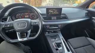 Audi Q5 2020