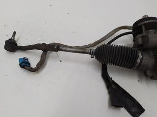 Cremallera dirección citroen 278128 6200000059 c3